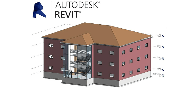 Autodesk Revit 2021 Complete Beginners Guide  第1张