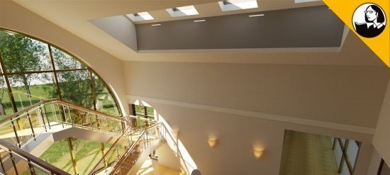 Revit 2021: Essential Training for Architecture (Imperial and Metric)