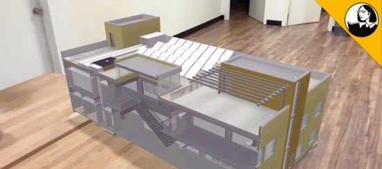 Revit: AR and VR Workflows (2020)  第1张