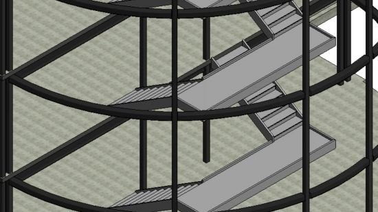 Revit 2021: Essential Training for Structure (Imperial)