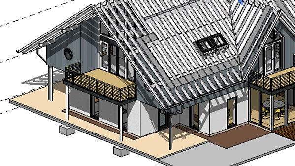 Lynda – Revit: Detailing to European Codes  第1张