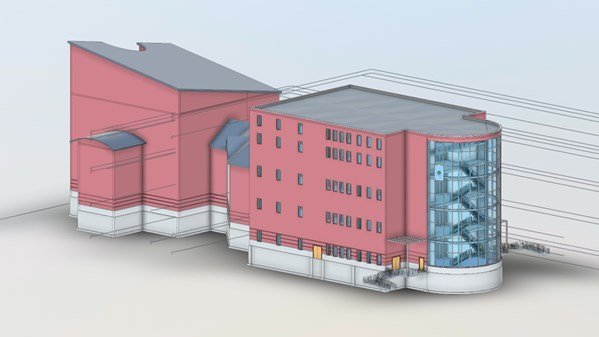 Cert Prep: Revit for Mechanical & Plumbing Design Professional  第1张