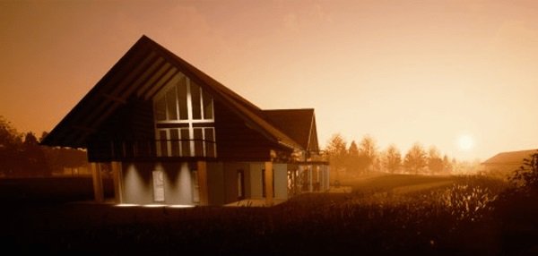 Revit: Twinmotion Workflow  第1张