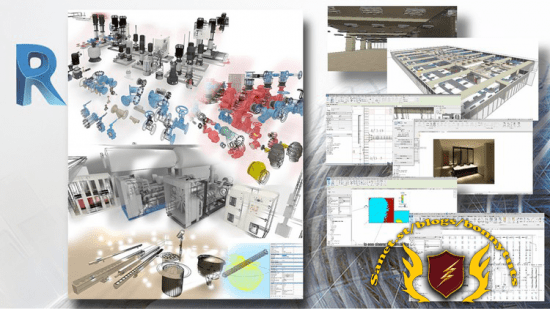 Revit MEP Electrical Services  第1张