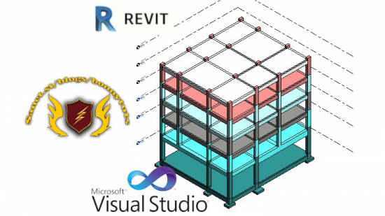 4d Simulations with Revit API and C# Addins  第1张
