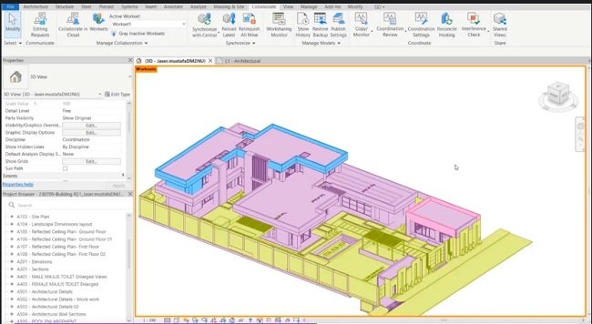 BIM Modeling using AUTODESK Revit 2024  第1张
