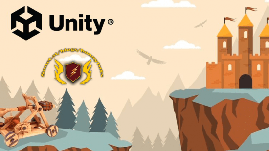 Learn to Code With The Complete Unity 2D Masterclass  第1张