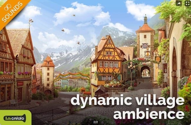 Unity Asset Bundle 3 Dec 2022  第1张