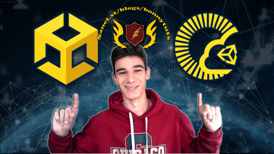 Introduction to Multiplayer Game Development in Unity  第1张