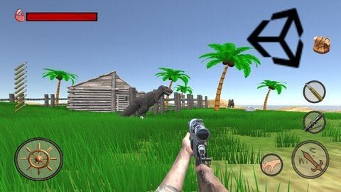 Ultimate Guid To Create 3D Survival Game In Unity & C#  第1张