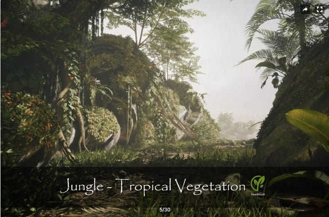 Unity Asset Bundle 4 Jan 2023  第1张