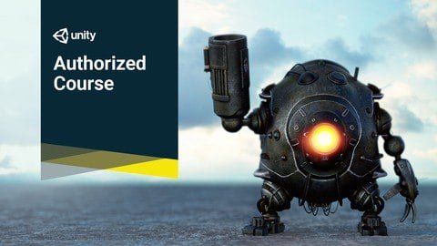 The Ultimate Guide to Game Development with Unity (Official) Update 2022-10  第1张