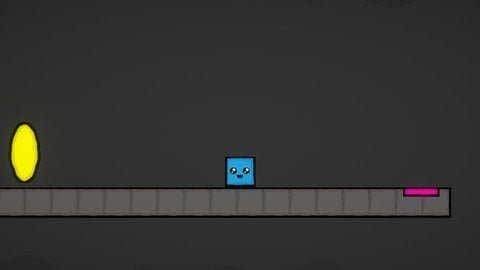 Making A 2D Platformer With Visual Scripting In Unity!  第1张