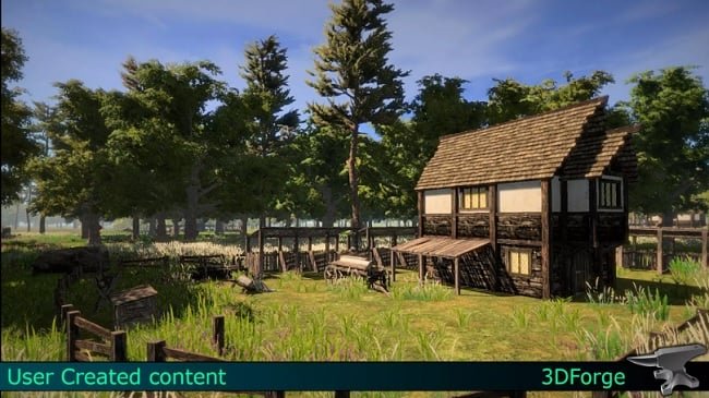 Unity Asset Bundle 2 Jan 2023  第1张