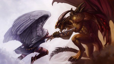 Create Turn Base 2D Rpg Game With Unity  第1张