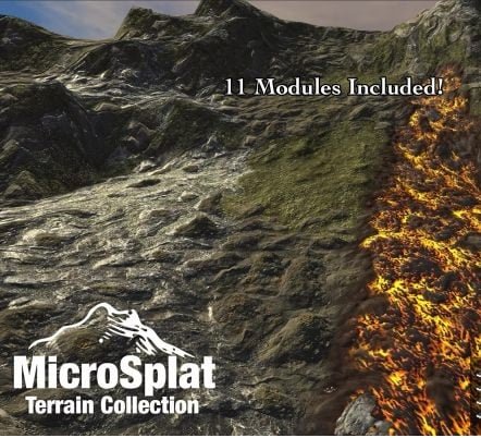 Unity Asset Bundle 2 February 2023  第1张