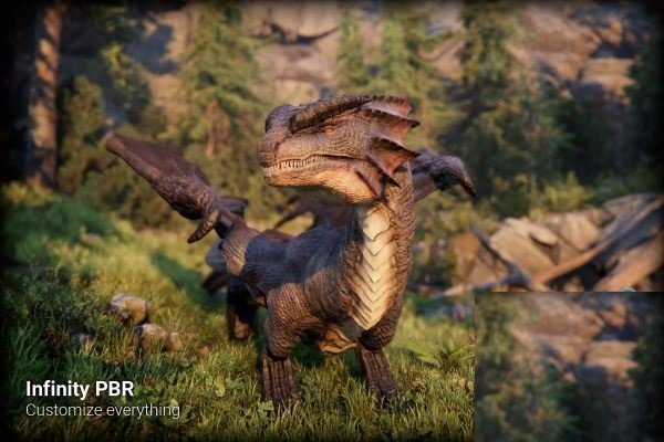 Unity Asset Bundle 1 February 2023  第1张