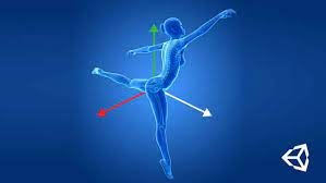 Game Physics – Introducing Gravitation & Rotation in Unity (Updated: Jan 2019)  第1张