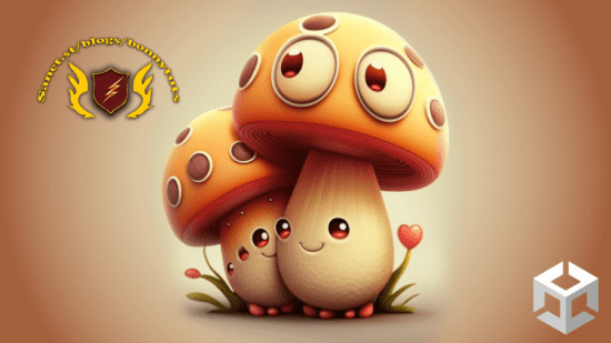 Level Up Your Mobile Game with Unity Multiplayer [ Netcode ]  第1张