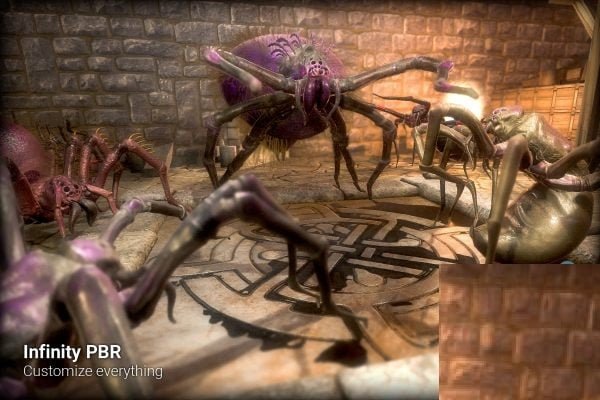 Unity Asset Bundle 3 February 2023  第1张