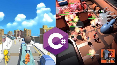Complete Game Development Series 01 – C# Fundamentals  第1张