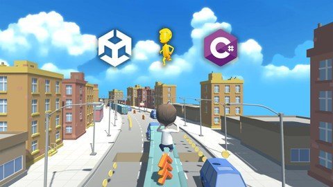 Complete Game Development Series 02 – Unity Infinite Runner  第1张
