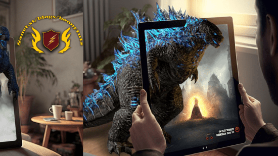 Build Augmented Reality App Without Coding Using Unity  第1张