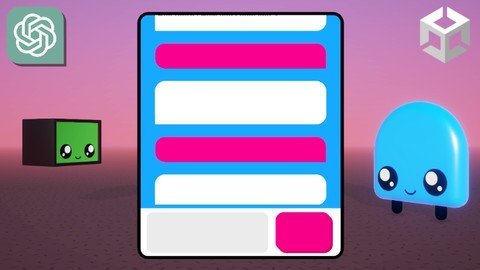 Chatgpt X Unity : The Ultimate Integration Guide  第1张