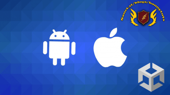 Unity Mobile Game Development (2023)  第1张