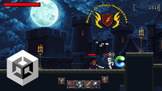 The Ultimate Guide to Creating an RPG Game in Unity  第1张