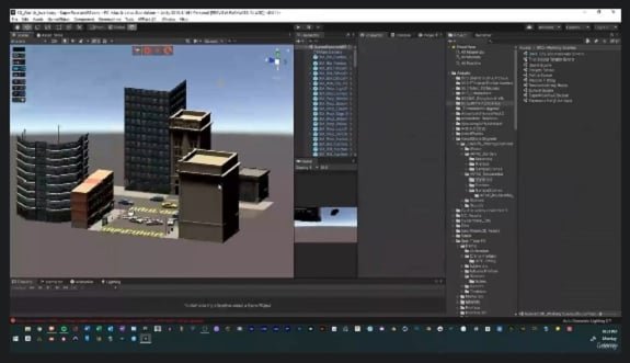 Introduction to Worldbuilding in Unity  第1张