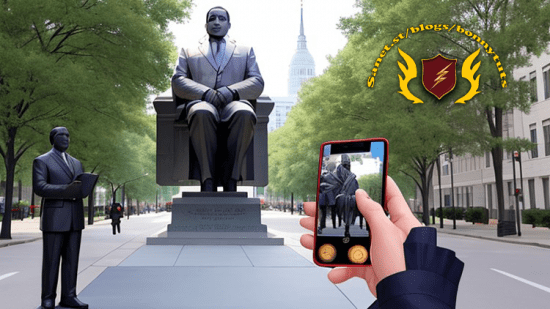 Augmented Reality for Activism with Unity and Vuforia  第1张