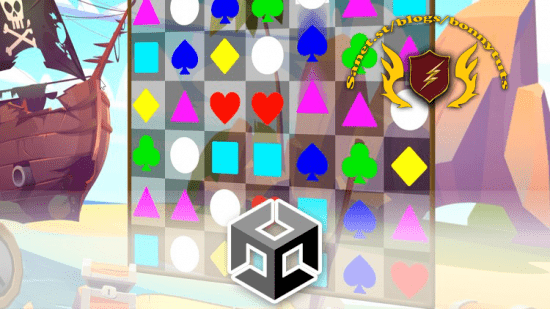 Intermediate Game Design and Programming in Unity3D  第1张