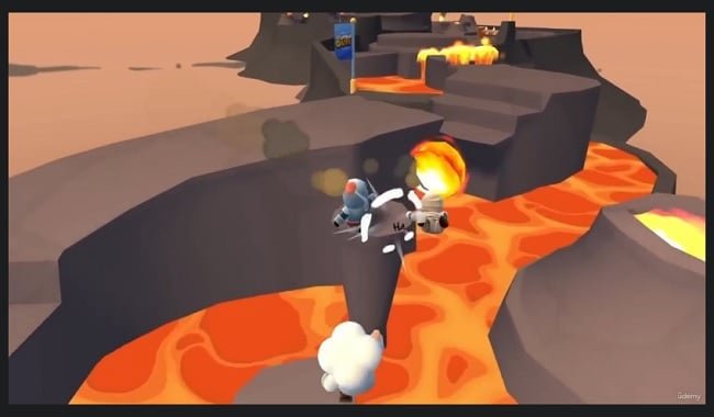 Multiplayer Game Development with Unity and Fusion  第1张