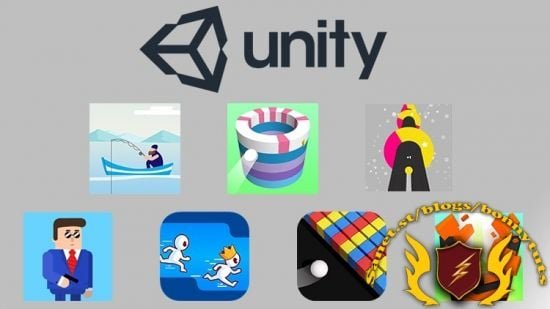 The Ultimate Hyper-Casual Guide With Unity 第1张 The Ultimate Hyper-Casual Guide With Unity 第1张
