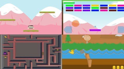 Make 4 Mobile Game With Playmaker In Unity Ads  第1张