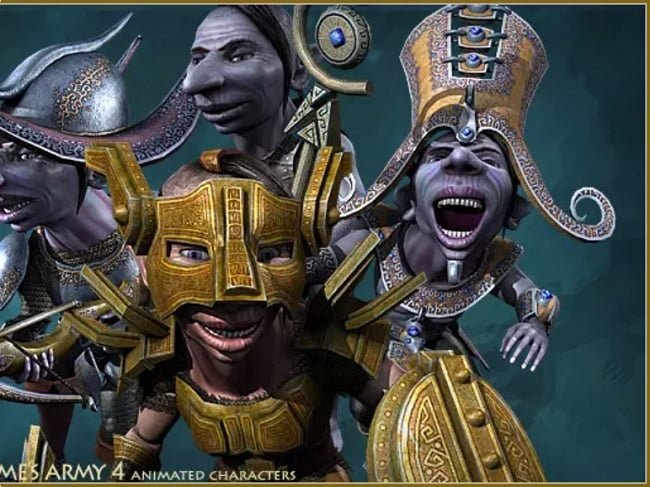 Unity Asset Bundle 2 May 2023  第1张