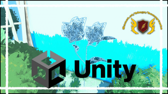 Procedural Plant Generation with Unity  第1张