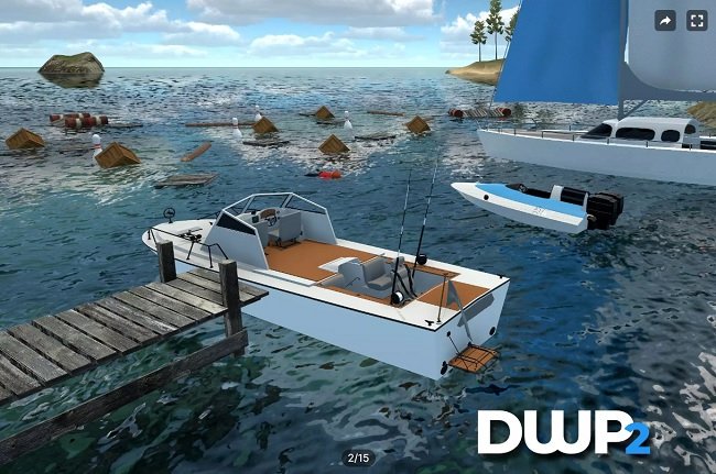 Unity Asset Bundle 1 July 2023  第1张