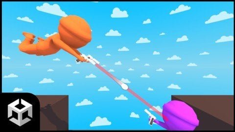 Unity Mobile Game – Create A Hyper Casual Shooting  第1张