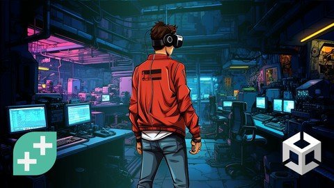 Mastering Vr Game Development: Craft Immersive Experiences  第1张