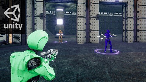 Make A Multiplayer Game In Unity  第1张