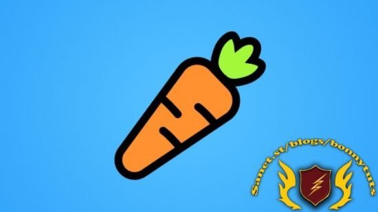 Unity Mobile Game – Create an Addictive Idle Carrot Clicker  第1张