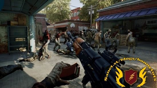 Learn To Create First Person Shooter FPS With Unity & C#  第1张
