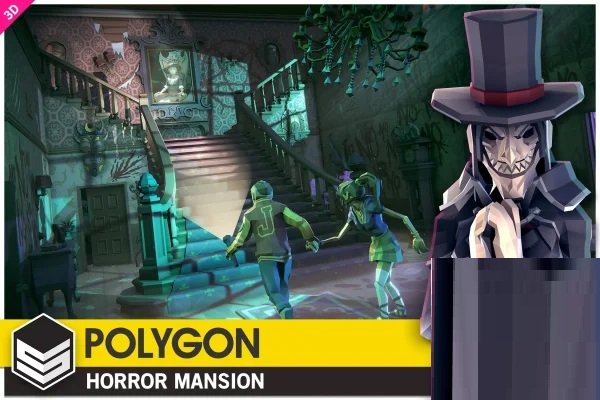 Unity Asset Bundle 1 November 2023  第1张