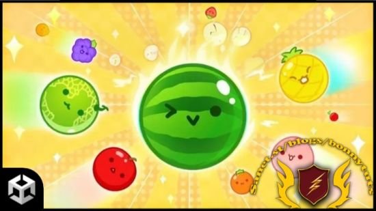 Create & Polish a Hyper Casual Mobile Game in Unity with me  第1张