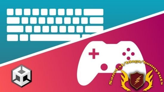 The Ultimate Input System with Rebinding in Unity  第1张