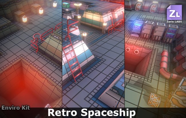 Unity Asset Bundle 2 Nov 2023  第1张