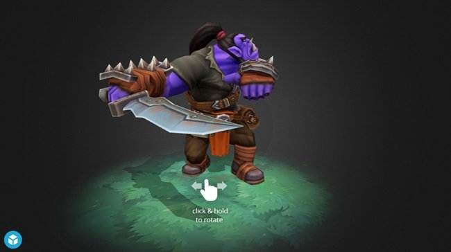 Unity Asset Bundle 2 Jan 2024  第1张