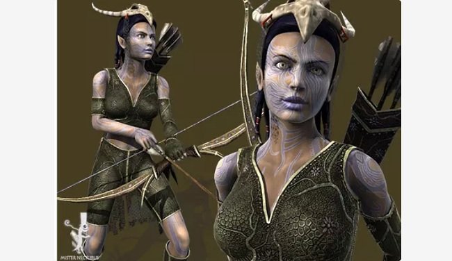 Unity Asset Bundle 1 Jan 2024  第1张